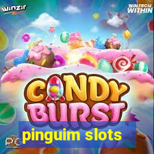 pinguim slots